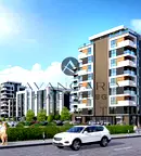 Двустаен апартамент с тераса в Тракия, Пловдив