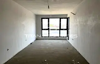Двустаен апартамент в Тракия с тераса и асансьор