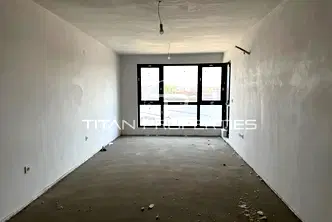 Двустаен апартамент в Тракия с тераса и асансьор