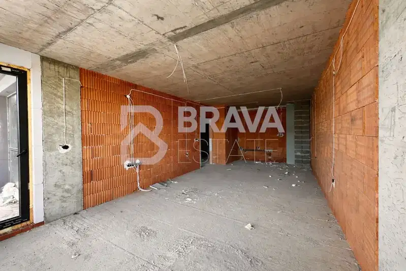 2-bedroom apartment in Plovdiv, Trakiya