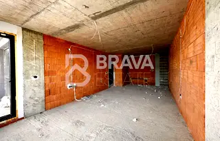 Двустаен апартамент с тераса в Тракия, Пловдив