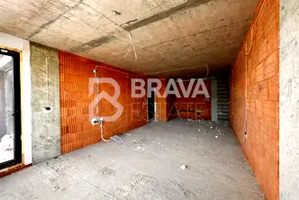 Двустаен апартамент с тераса в Тракия, Пловдив