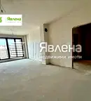 Двустаен апартамент с тераса в Тракия, Пловдив