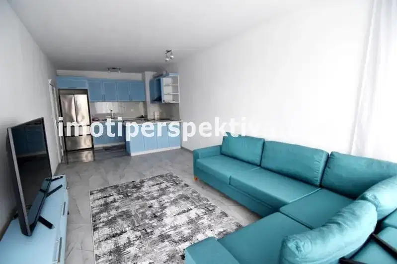 2-bedroom apartment in Plovdiv, Trakiya