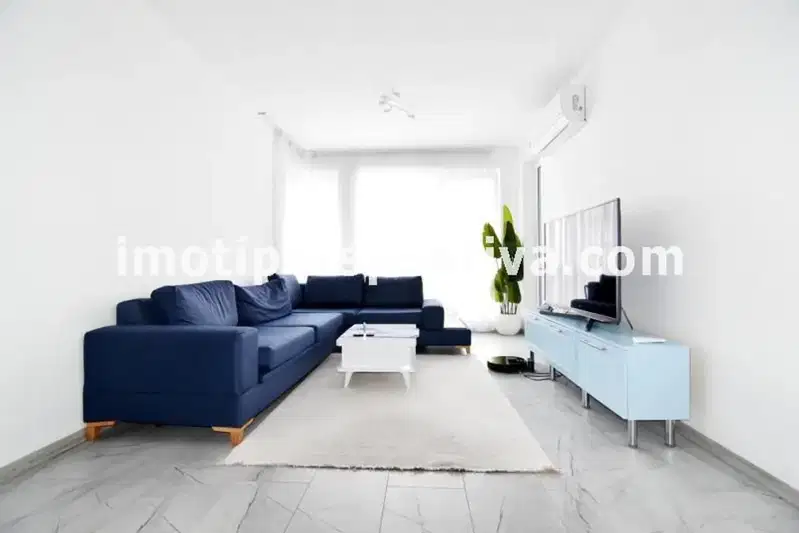 2-bedroom apartment in Plovdiv, Trakiya