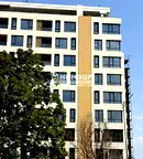 Двустаен апартамент в Тракия, Пловдив с тераса и озеленен двор