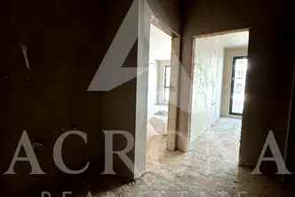 Двустаен апартамент в Тракия, Пловдив с удобна локация