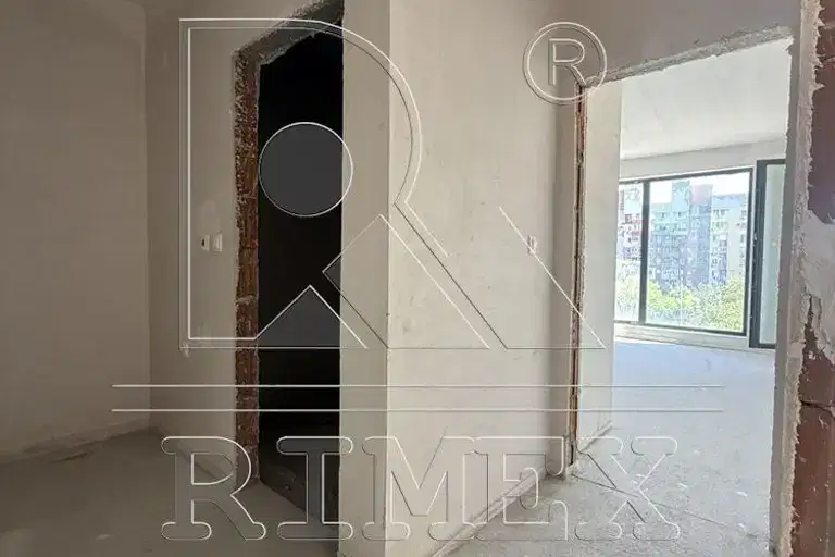 2-bedroom apartment in Plovdiv, Trakiya