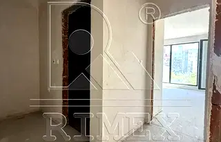 Двустаен апартамент в Тракия, Пловдив с южно изложение