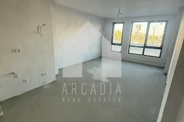 2-bedroom apartment in Plovdiv, Trakiya