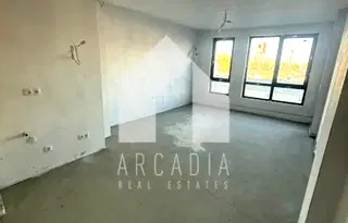 Двустаен апартамент в Тракия, Пловдив с източно изложение