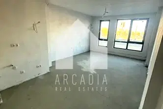 Двустаен апартамент в Тракия, Пловдив с източно изложение
