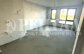 2-стаен апартамент в Тракия, Пловдив с тераса
