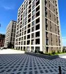 Двустаен апартамент с паркомясто в Тракия, Пловдив