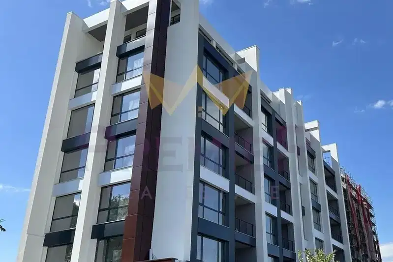 2-bedroom apartment in Plovdiv, Trakiya