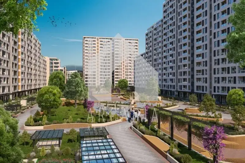 2-bedroom apartment in Plovdiv, Trakiya