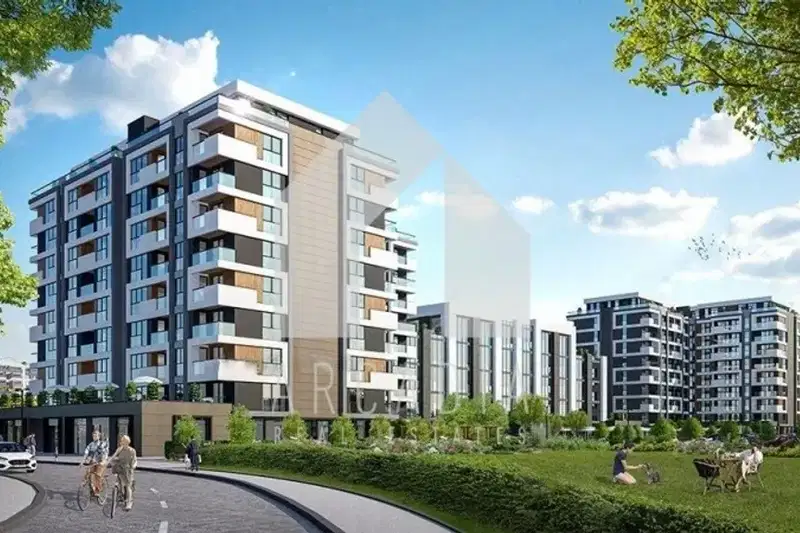 2-bedroom apartment in Plovdiv, Trakiya