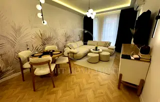 Двустаен апартамент в Пловдив, Тракия