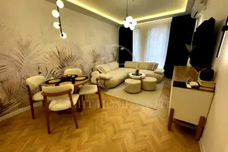 Двустаен апартамент в Пловдив, Тракия