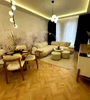 Двустаен апартамент в Пловдив, Тракия