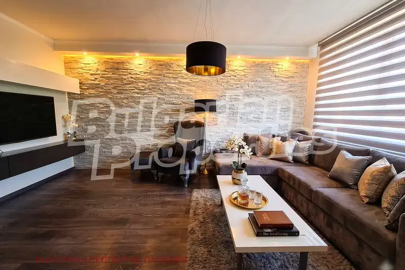 2-bedroom apartment in Plovdiv, Trakiya