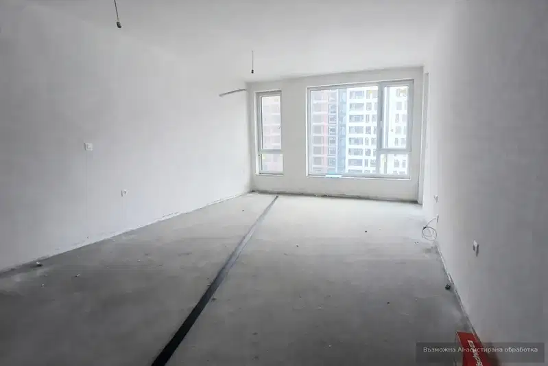2-bedroom apartment in Plovdiv, Trakiya