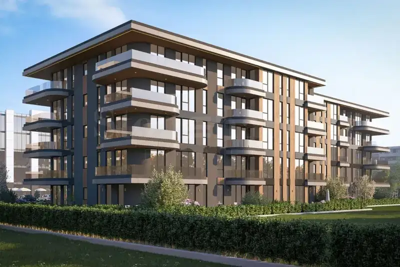2-bedroom apartment in Plovdiv, Trakiya