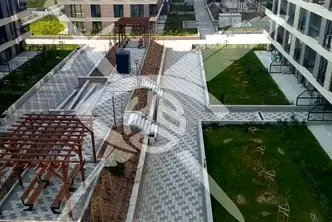 Двустаен апартамент в Тракия, Пловдив с функционално разпределение