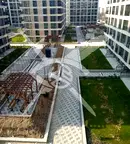 Двустаен апартамент в Тракия, Пловдив с функционално разпределение
