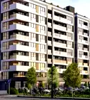 Двустаен апартамент с тераса в Тракия, Пловдив
