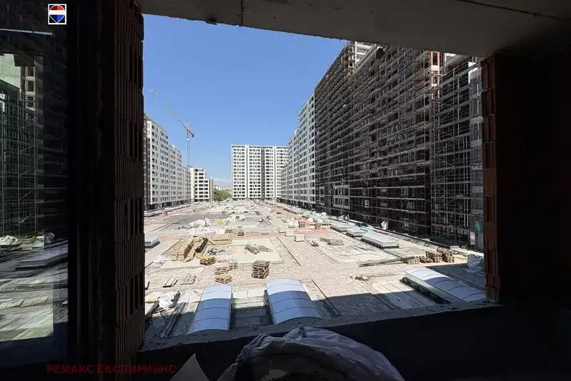 2-bedroom apartment in Plovdiv, Trakiya