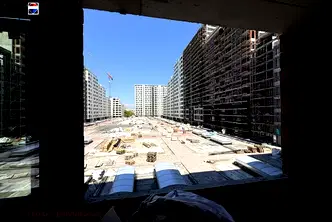 Двустаен апартамент в Тракия с тераса и асансьор
