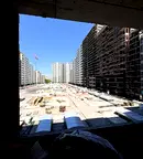 Двустаен апартамент в Тракия с тераса и асансьор