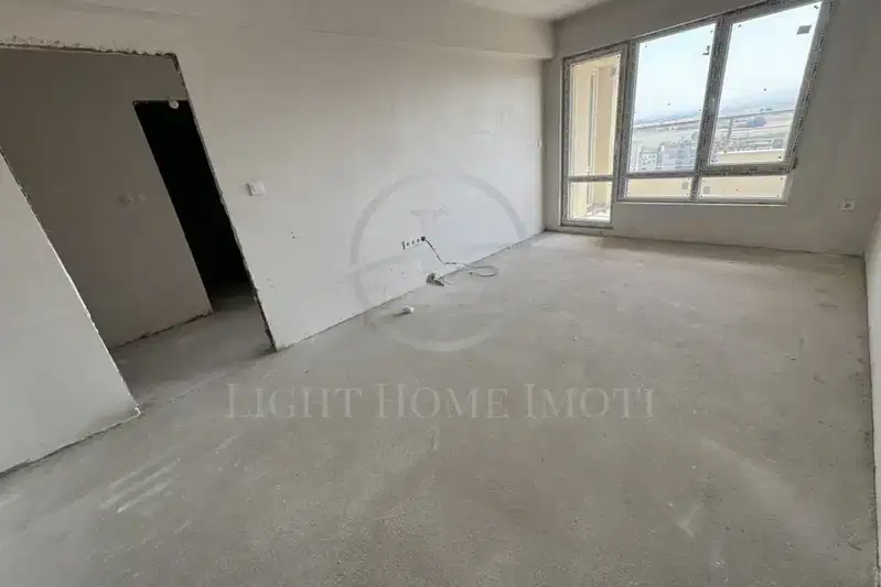 2-bedroom apartment in Plovdiv, Trakiya