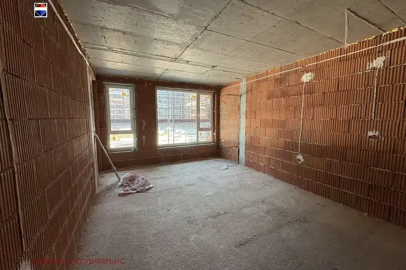 2-bedroom apartment in Plovdiv, Trakiya