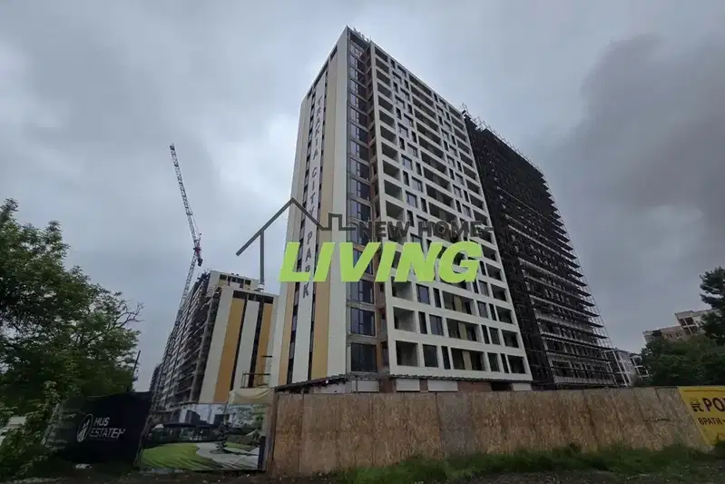 2-bedroom apartment in Plovdiv, Trakiya