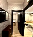 Двустаен апартамент в Тракия с голяма тераса, Пловдив