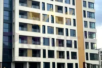 Двустаен апартамент в Пловдив, Тракия