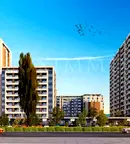 Двустаен апартамент в Тракия с югозападно изложение
