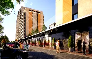 Двустаен апартамент в Пловдив, Тракия