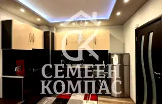 Двустаен апартамент с тераса в Тракия, Пловдив