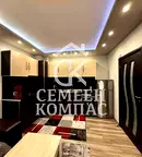 Двустаен апартамент с тераса в Тракия, Пловдив