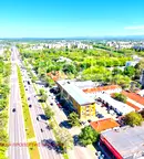 Двустаен апартамент в Тракия, Пловдив с асансьор и паркинг