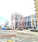 Двустаен апартамент в Тракия с асансьор и паркомясто