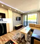 Двустаен апартамент в Тракия, Пловдив с тераса