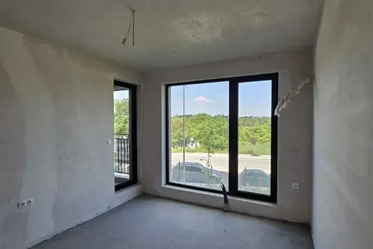 2-bedroom apartment in Plovdiv, Trakiya