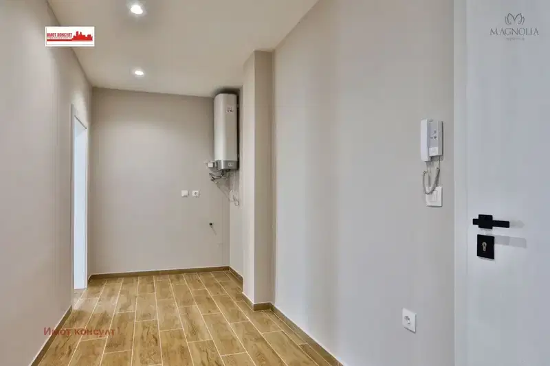 2-bedroom apartment in Plovdiv, Trakiya