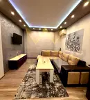 Двустаен апартамент с тераса в Тракия, Пловдив