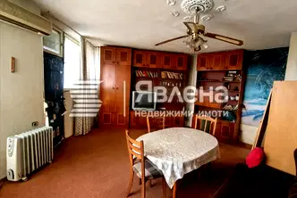 Двустаен апартамент в Пловдив, Тракия