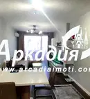 Двустаен апартамент с тераса в Тракия, Пловдив